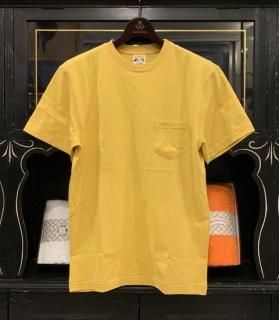 STANDARD POCKET T-SHIRTS-GH-20[COLOR]