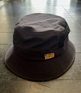 <img class='new_mark_img1' src='https://img.shop-pro.jp/img/new/icons14.gif' style='border:none;display:inline;margin:0px;padding:0px;width:auto;' />PORN WEIRDO - NYLON HAT / WRD-23-SS-G08
