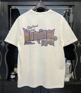 GLADHANDNOMINAL  S/S T-SHIRTS