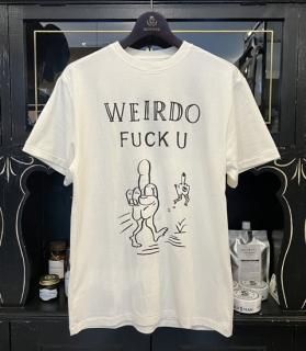 FUCK U - T-SHIRTS/ WRD-23-SS-30