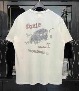 DIZZIE LIZZIE - S/S T-SHIRTS / BYGH-23-AW-21