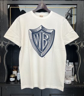 <img class='new_mark_img1' src='https://img.shop-pro.jp/img/new/icons14.gif' style='border:none;display:inline;margin:0px;padding:0px;width:auto;' />WARNER BROS. 100TH - S/S T-SHIRTS