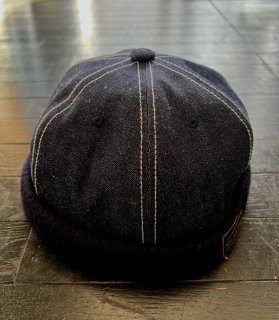 [Mr. FATMAN] OX FISHERMAN CAP