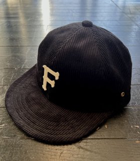 [Mr. FATMAN] F WAPPEN CAP