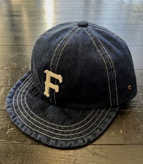 [Mr. FATMAN] F WAPPEN CAP