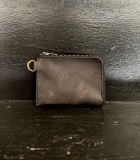 LEATHER COIN CASE