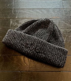 <img class='new_mark_img1' src='https://img.shop-pro.jp/img/new/icons14.gif' style='border:none;display:inline;margin:0px;padding:0px;width:auto;' />SACRED HEART - KNIT CAP / GSV-23-AW-G04