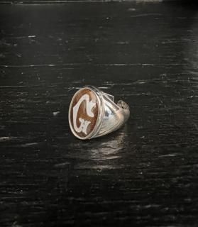 INSIGNIA - PINKIE RING