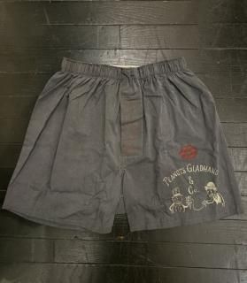 STANDARD BOXER SHORTS 04 