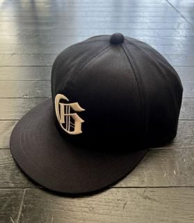 <img class='new_mark_img1' src='https://img.shop-pro.jp/img/new/icons14.gif' style='border:none;display:inline;margin:0px;padding:0px;width:auto;' />LOCOS - BASEBALL CAP / GSV-24-SS-G01