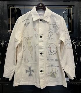WEIRDO - GLAD HAND & Co. WEIRDO. GANGSTERVILLE. OLD CROW. BY WEIRDO - GLAD HAND & Co. WEIRDO. GANGSTERVILLE. OLD CROW. BY