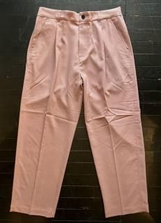WIND UP - TACK EASY PANTS-24-SS