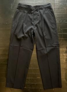 WIND UP - TACK EASY PANTS-24-SS