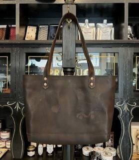 WEIRDO SKULL & SNAKE - TOTE BAG ウィアード トートバッグ