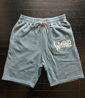 <img class='new_mark_img1' src='https://img.shop-pro.jp/img/new/icons14.gif' style='border:none;display:inline;margin:0px;padding:0px;width:auto;' />TIKITIKI SURF CLUB - SWEAT SHORTS / WRD-24-SS-16