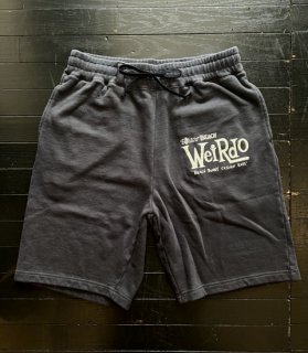 <img class='new_mark_img1' src='https://img.shop-pro.jp/img/new/icons14.gif' style='border:none;display:inline;margin:0px;padding:0px;width:auto;' />TIKITIKI SURF CLUB - SWEAT SHORTS / WRD-24-SS-16