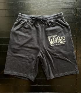 TIKITIKI SURF CLUB - SWEAT SHORTS / WRD-24-SS-16