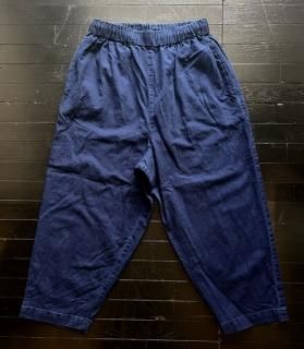 GLAD'S - EASY PANTS / BYGH-24-SS-08