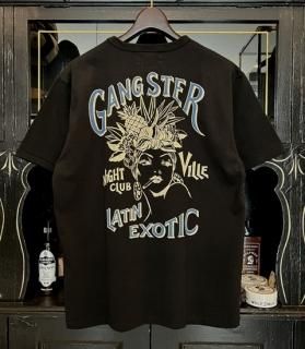 CARMEN - S/S T-SHIRTS / GSV-24-SS-21
