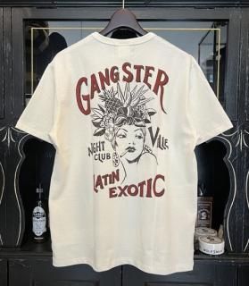 CARMEN - S/S T-SHIRTS / GSV-24-SS-21