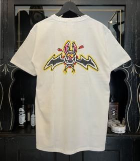 TEES - GLAD HAND & Co. WEIRDO. GANGSTERVILLE. OLD CROW. BY TEES - GLAD HAND & Co. WEIRDO. GANGSTERVILLE. OLD CROW. BY