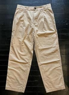 <img class='new_mark_img1' src='https://img.shop-pro.jp/img/new/icons14.gif' style='border:none;display:inline;margin:0px;padding:0px;width:auto;' />WIND UP - TACK EASY PANTS / WRD9902
