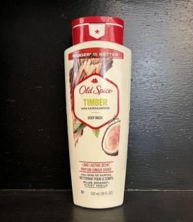 <img class='new_mark_img1' src='https://img.shop-pro.jp/img/new/icons14.gif' style='border:none;display:inline;margin:0px;padding:0px;width:auto;' />Old Spice body wash [TIMBER18oz/532ml]