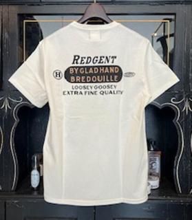 <img class='new_mark_img1' src='https://img.shop-pro.jp/img/new/icons14.gif' style='border:none;display:inline;margin:0px;padding:0px;width:auto;' />RED GENT - S/S T-SHIRTS / BYGH5202