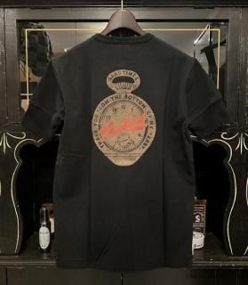 <img class='new_mark_img1' src='https://img.shop-pro.jp/img/new/icons14.gif' style='border:none;display:inline;margin:0px;padding:0px;width:auto;' />GLAD TIMES - S/S HENRY T-SHIRTS / GH5201
