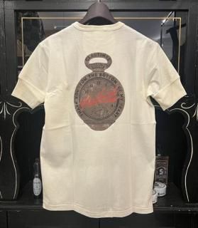 <img class='new_mark_img1' src='https://img.shop-pro.jp/img/new/icons14.gif' style='border:none;display:inline;margin:0px;padding:0px;width:auto;' />GLAD TIMES - S/S HENRY T-SHIRTS / GH5201