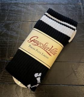 <img class='new_mark_img1' src='https://img.shop-pro.jp/img/new/icons14.gif' style='border:none;display:inline;margin:0px;padding:0px;width:auto;' />XXX - SOCKS / GSV53G07