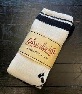 <img class='new_mark_img1' src='https://img.shop-pro.jp/img/new/icons14.gif' style='border:none;display:inline;margin:0px;padding:0px;width:auto;' />XXX - SOCKS / GSV53G07