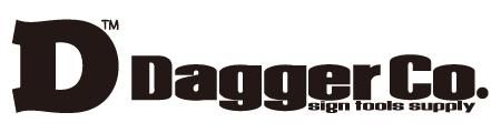  DAGGER Co.  Sign tools supply 