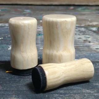DAGGER SPINING TOOL SET - AS