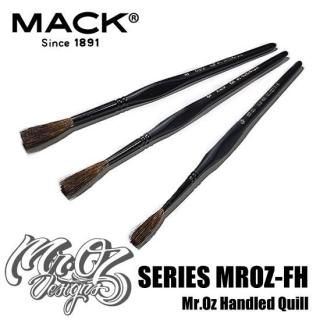 MACK BRUSH - DAGGER Co. Sign tools supply