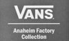 ANAHEIM FACTORY COLLECTION