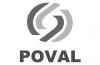  POVAL