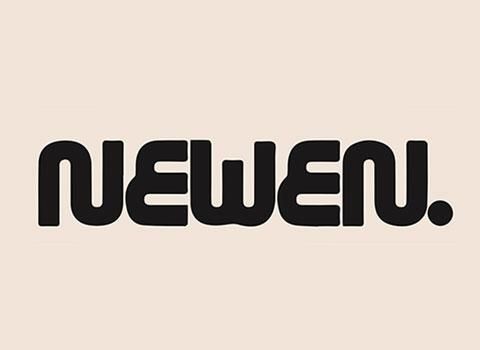 NEWEN. ˥塼
