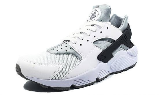 NIKE AIR HUARACHE 318429 103 White/White-Wolf Grey-Drk Grey -  スニーカーセレクトショップ通販サイト│VEHICLE FOOTWEAR（ビークルフットウェア）鳥取