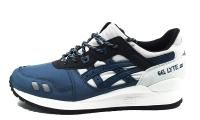 ASICS GEL LYTE 3 H639N 1046 Soft Grey/Dragon Fly