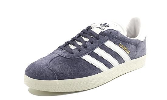 ADIDAS GAZELLE S76688 - スニーカーセレクトショップ通販サイト│VEHICLE FOOTWEAR（ビークルフットウェア）鳥取