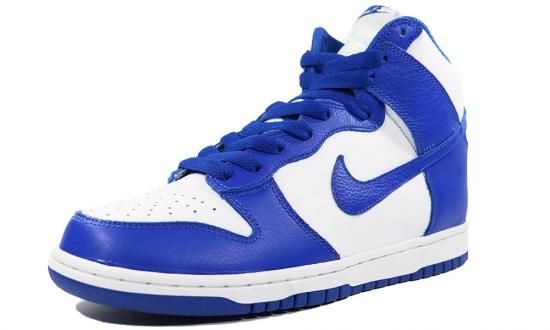 nike dunk retro qs