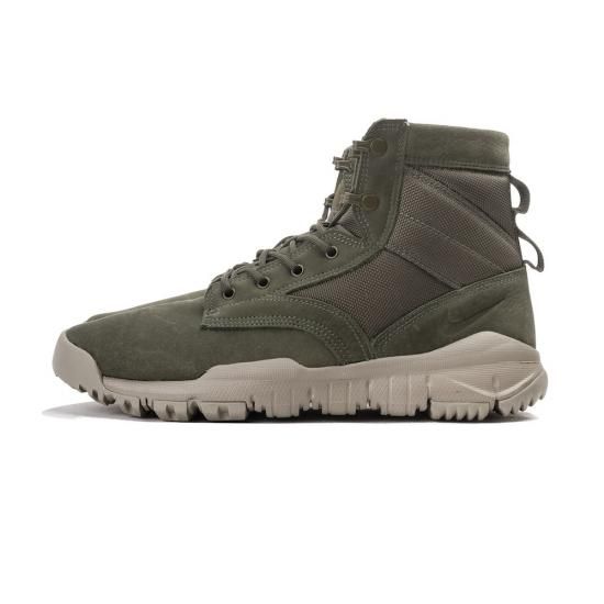 NIKE SFB NSW LEATHER 862507-300