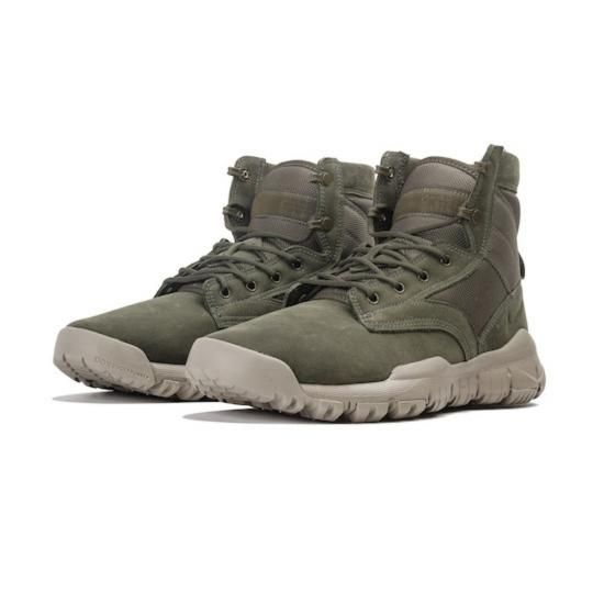 NIKE SFB 6" NSW LEATHER 862507-300