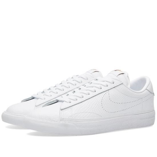 NIKE LAB W AIR ZOOM TENNIS CLASSIC x FRAGMENT 864295-111