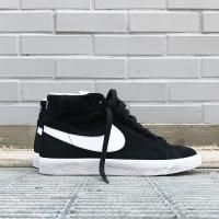 <img class='new_mark_img1' src='https://img.shop-pro.jp/img/new/icons5.gif' style='border:none;display:inline;margin:0px;padding:0px;width:auto;' />NIKE ʥ BLAZER MID PRM  ֥쥶 ߥå ץߥ BLACK  429988 006 