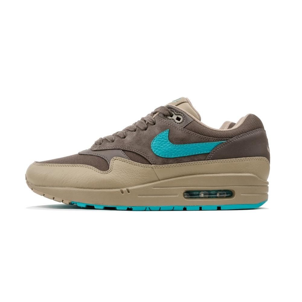 日本未発売] NIKE ナイキ AIR MAX 1 エアマックス PREMIUM 875844-200 RIDGEROCK プレミアム