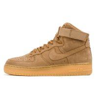 <img class='new_mark_img1' src='https://img.shop-pro.jp/img/new/icons5.gif' style='border:none;display:inline;margin:0px;padding:0px;width:auto;' />NIKE AIR FORCE 1 HIGH '07 LV8 882096-200 FLAX 