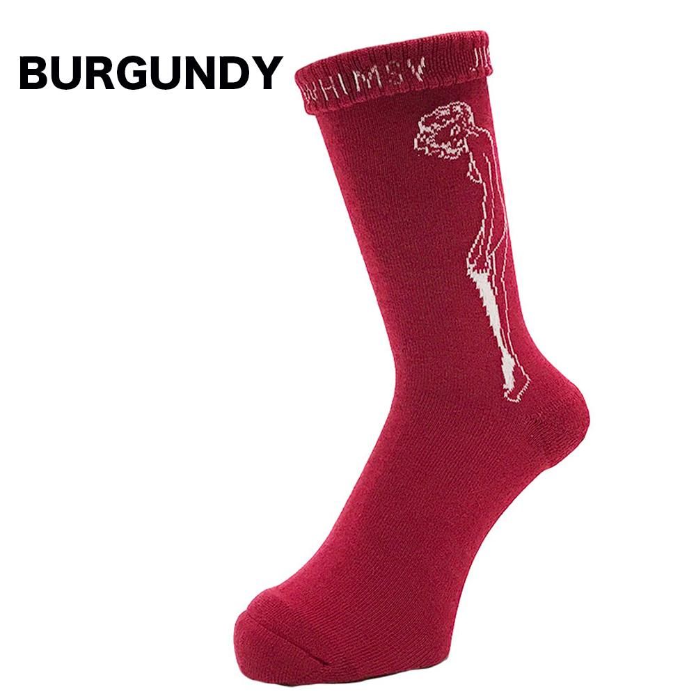 WHIMSY “VICK SOCKS” by VERDYが2024年 11/8 発売 (ウィムジー