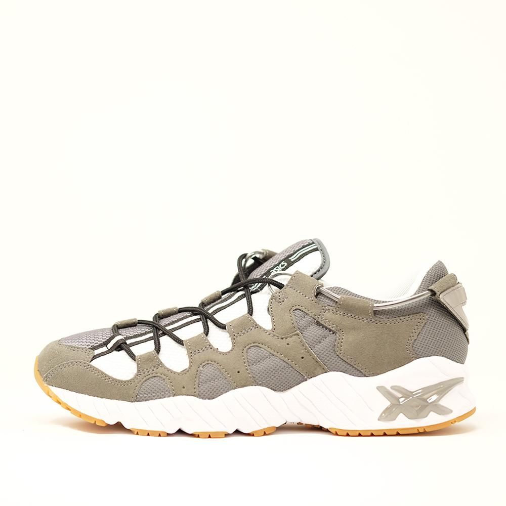 ASICS GEL MAI HN719 CARBON 9797 VEHICLE FOOTWEAR